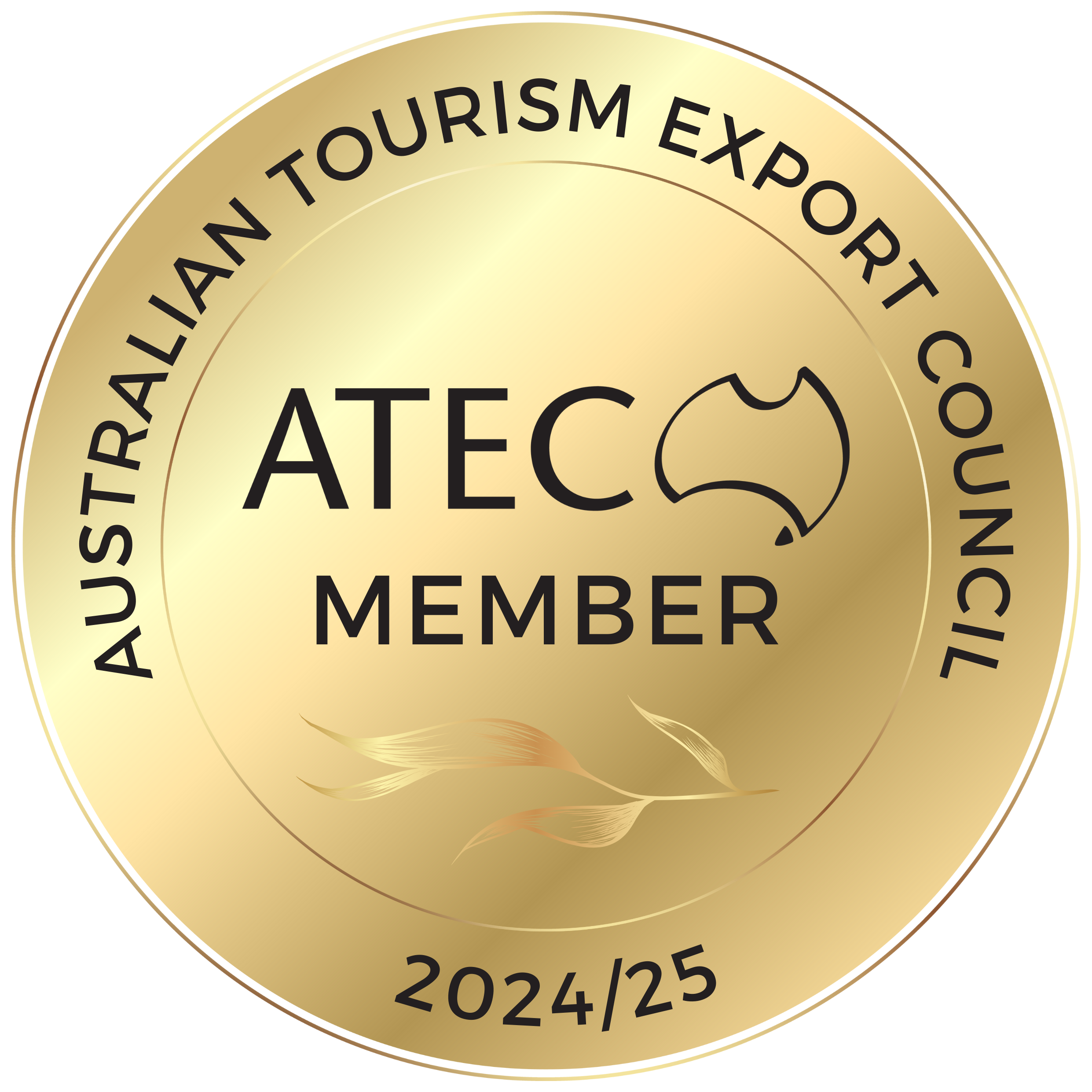 About Us - ATEC Member Logo